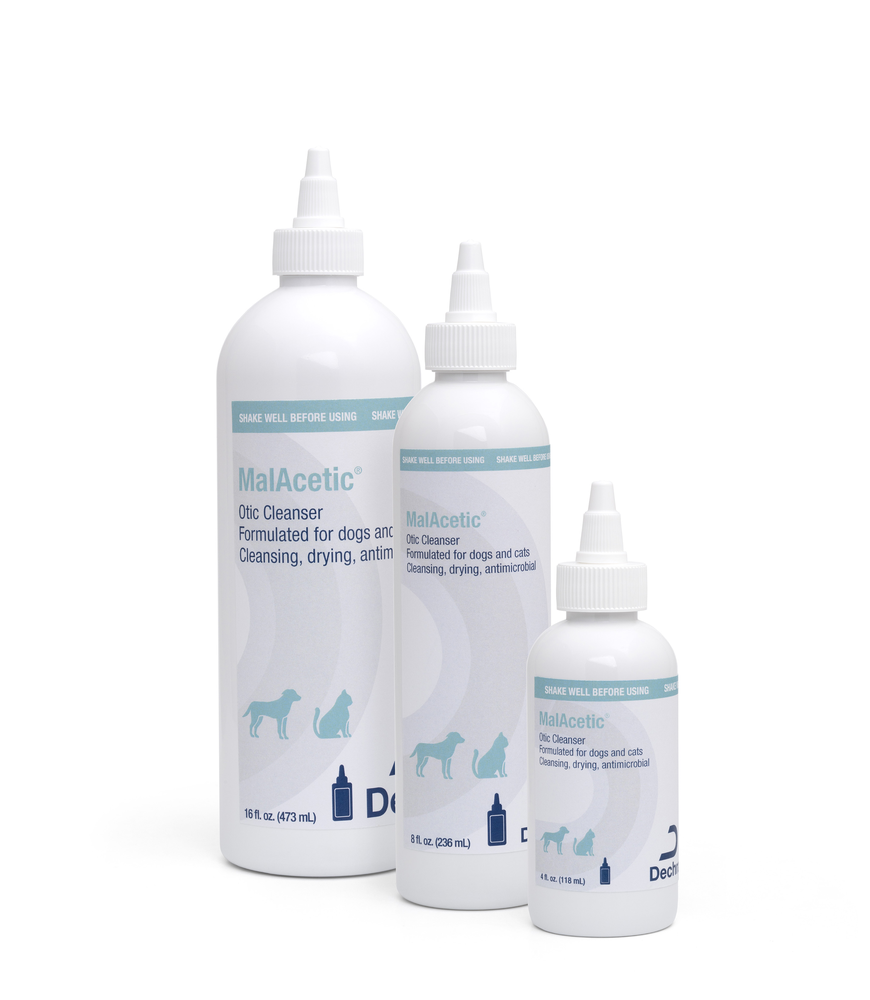 マラセティック オティック クレンザー