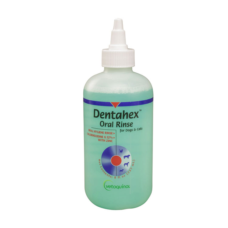 クロルヘキシジン液 0.12% 8oz（236ml）