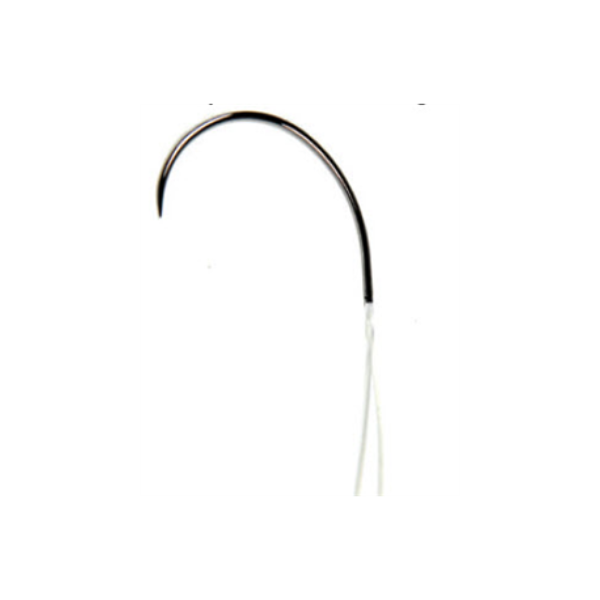 Swagged-On モノフィラメントナイロン糸（ダブルストランド）