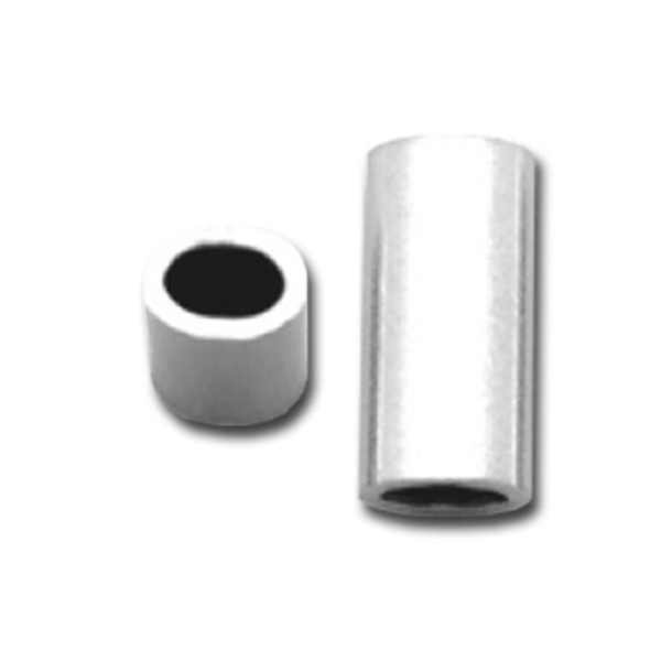 Securos クリンプクランプ(15個入り)