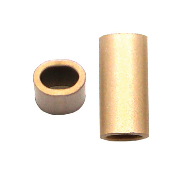 Securos クリンプクランプ チタンコート