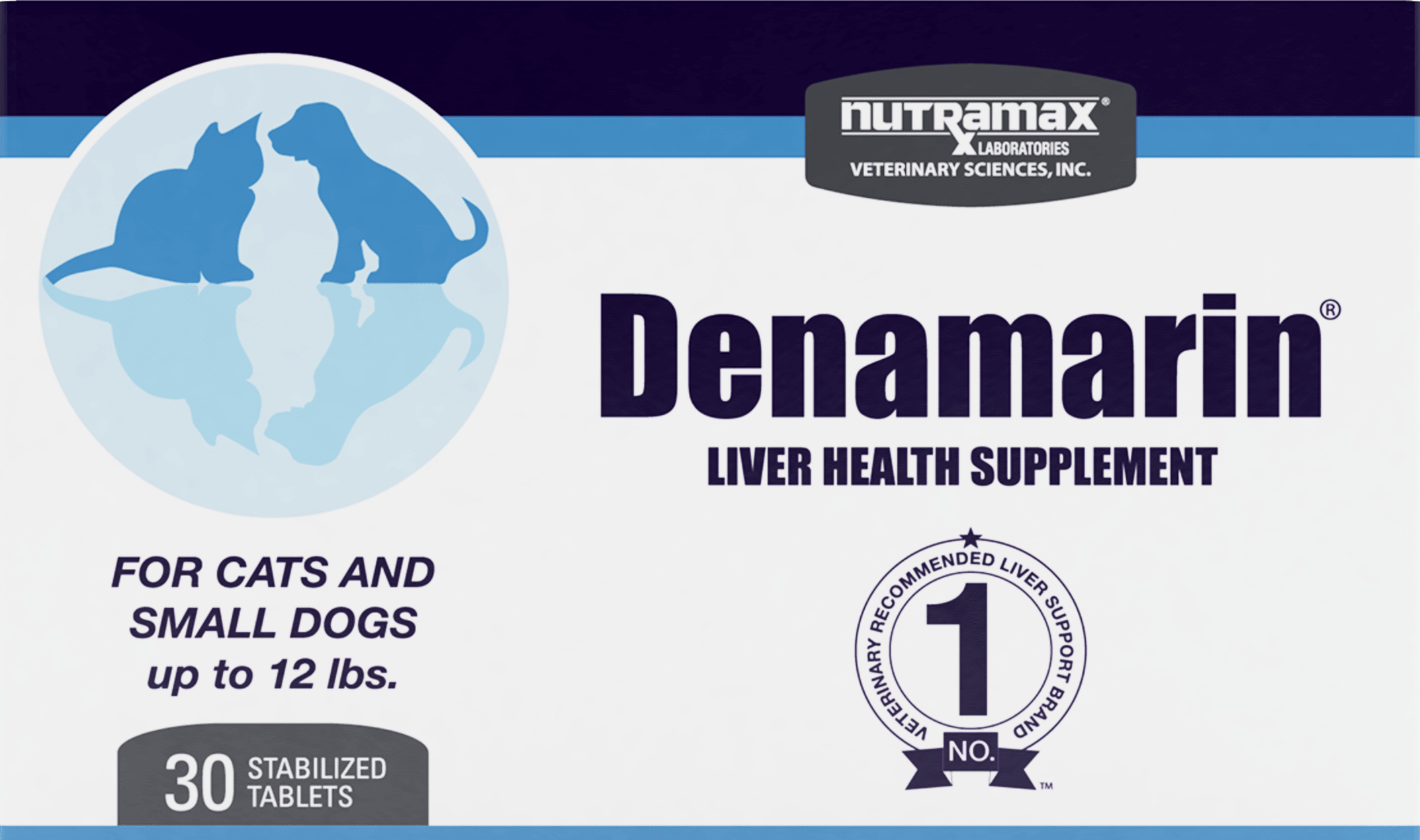 デナマリン 30錠 × 6箱セット