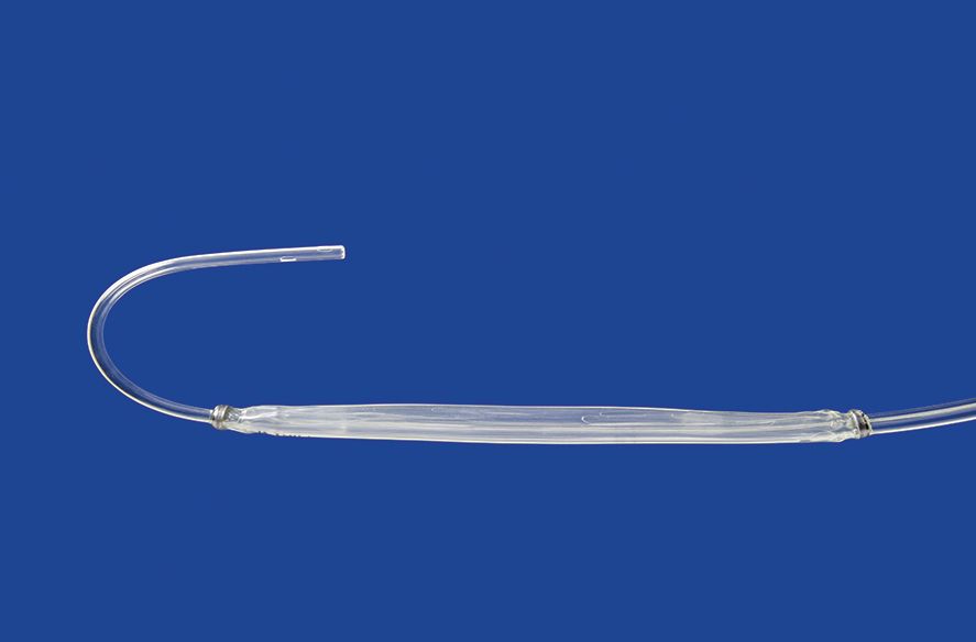 MILA 食道バルーン拡張フィーディングチューブ