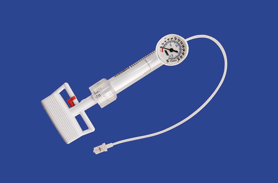 MILA インフレーションデバイス 60cc