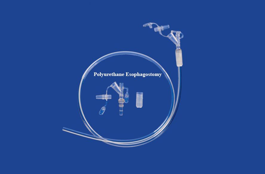 MILA 食道用栄養チューブ