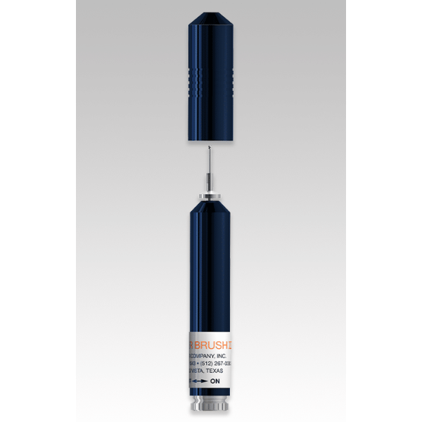 角膜ダイヤモンドバー AlgerBrush Ⅱ