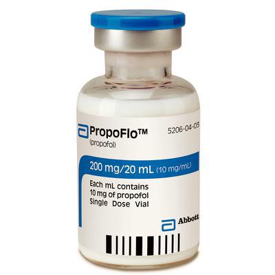 プロポフロー / プロポフロー 28　20mlバイアル