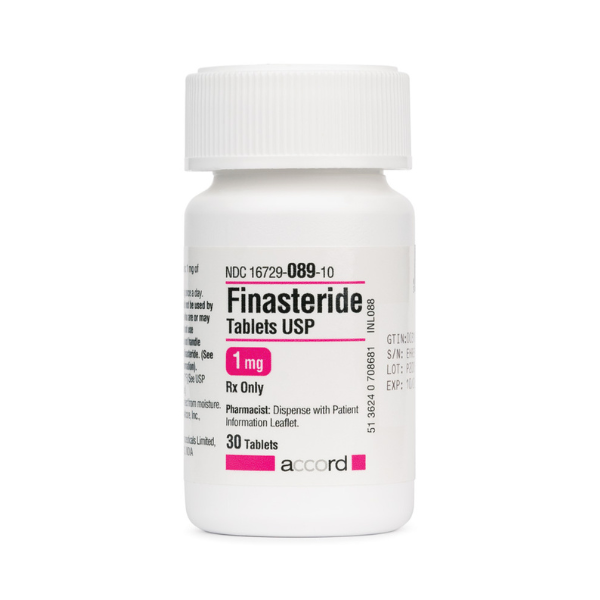 フィナステリド