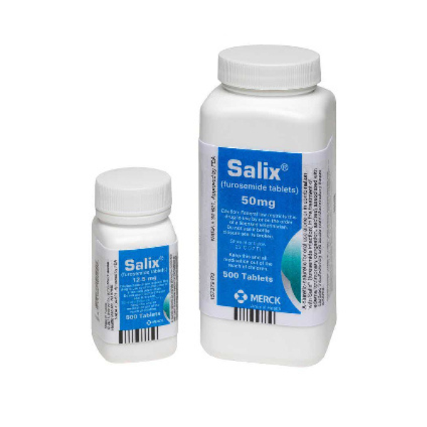 サリックス 錠剤　500錠