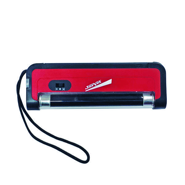 携帯用ウッド灯