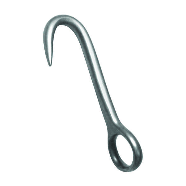 オスタータグ ブラントアイフック  2個セット