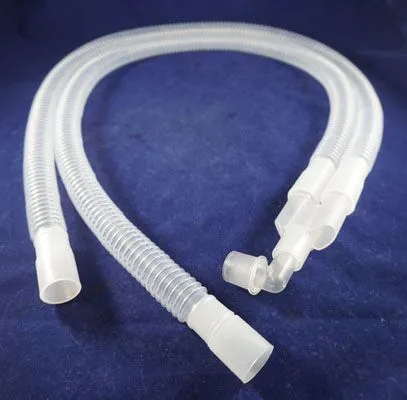 使い捨て麻酔蛇管 　4キットセット